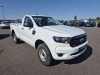 Occasion Ford Ranger XL 173 ch (127 kW) 2023 Blanc glacier Pick-up