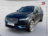 Occasion Volvo XC90 Ultimate 2023 Noir onyx métallisé SUV