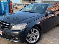 Occasion Mercedes C200 Elegance 184 ch (135 kW) 2008 Berline
