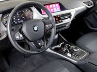 Occasion BMW 116 Sport Line 116 ch (85 kW) 2021 Citadine
