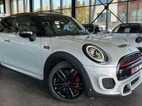 Occasion Mini John Cooper Works 231 ch (169 kW) 2020 Citadine