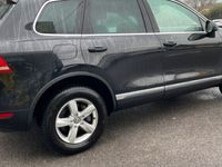 occasion VW Touareg 3.0 tdi v6 245 ch 4 Motion ct ok garantie