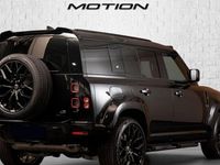 Occasion Land Rover Defender Dynamic 300 ch (220 kW) 2024 SUV