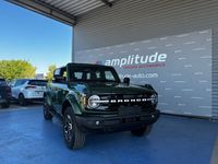 occasion Ford Bronco 2.7 V6 EcoBoost 335ch Outer Banks Powershift