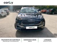 occasion Kia Sportage 1.6 Crdi 115 4x2 Bvm6 Mhev Active