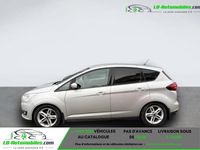 Occasion Ford C-MAX 125 ch (91 kW) 2018 Monospace