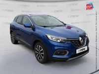 Occasion Renault Kadjar Techno 141 ch (103 kW) 2022 Bleu SUV