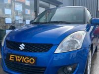 occasion Suzuki Swift 1.2 VVT 95 GL