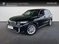 Occasion BMW X5 xLine 318 ch (233 kW) 2024 Noir SUV