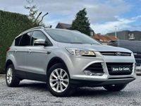 Occasion Ford Kuga Titanium 150 ch (110 kW) 2015 Argent SUV