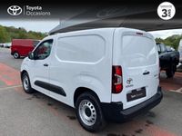 occasion Toyota Proace Electric Medium 50 kWh Business RC23