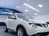 Occasion Nissan Juke 115 ch (84 kW) 2017 SUV