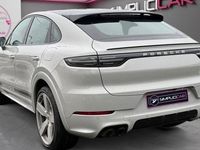 Occasion Porsche Cayenne 340 ch (250 kW) 2021 SUV