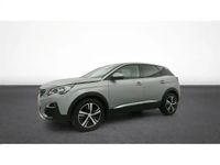 Occasion Peugeot 3008 S 2018 Gris SUV