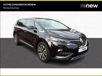 occasion Renault Espace 1.8 Tce 225ch Fap Initiale Paris Edc