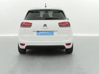 occasion Citroën C4 Picasso PureTech 130 S&S Feel 5p Blanc
