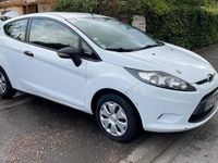 Occasion Ford Fiesta 70 ch (51 kW) 2011 Citadine