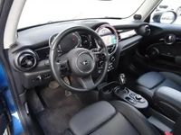 Occasion Mini Cooper SE Premium Plus 136 kW (186 ch) 2022 Bleu Citadine