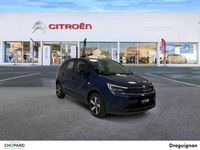 occasion Opel Crossland X - VIVA186634957