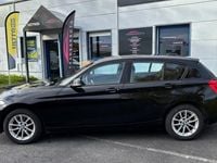 Occasion BMW 118 150 ch (110 kW) 2015 Citadine