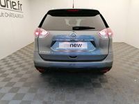 occasion Nissan X-Trail 2.0 dCi 177 5pl Xtronic - N-Connecta