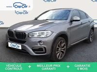 occasion BMW X6 (f16) Xdrive 40d 313 Bva8 Exclusive