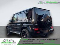 occasion Mercedes G63 AMG ClasseAMG BVA