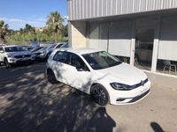 occasion VW Golf VII 1.0 TSI 115 BVM6 IQ.DRIVE