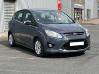 occasion Ford C-MAX 1.6 TDCI 115 FAP Titanium