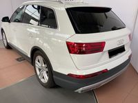 occasion Audi Q7 45 TDI 231CH S LINE QUATTRO TIPTRONIC 7 PLACES