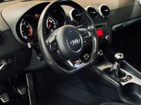 occasion Audi TT II phase 2 1.8 TFSI 160 S LINE