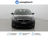 occasion Peugeot 308 1.5 BlueHDi 130ch S&S Active Business EAT8