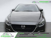 occasion Mazda 3 2.0L SKYACTIV-G 120 ch BVA