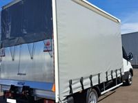occasion Iveco Daily 35C18H TAUTLINER 58000E HT