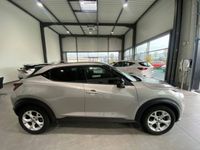 occasion Nissan Juke 1.0 DIG-T 114ch N-Connecta DCT 2021 - VIVA193413057