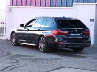 Occasion BMW 540 M Sport 340 ch (250 kW) 2019 Berline
