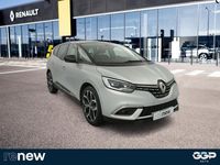 Occasion Renault Grand Scénic IV Intens 2021 Gris Monospace