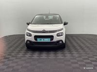 occasion Citroën C3 III PureTech 82ch Graphic S&S E6.d