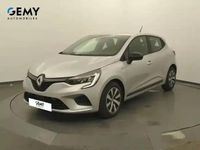 Occasion Renault Clio V 2023 Gris platine Berline