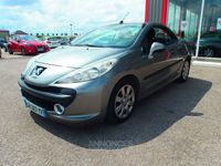 occasion Peugeot 207 CC 1.6 VTI 16V FELINE