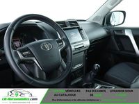 Occasion Toyota Land Cruiser 177 ch (130 kW) 2019