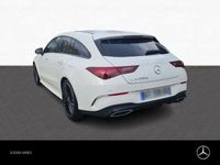 occasion Mercedes CLA200 Shooting Brake d 150ch AMG Line 8G-DCT