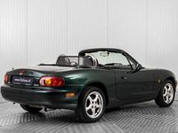Occasion Mazda MX5 111 ch (81 kW) 1999 Vert Cabriolet