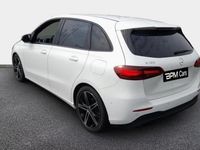 Occasion Mercedes B180 Progressive 136 ch (100 kW) 2024 Monospace
