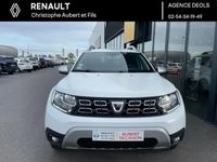 occasion Dacia Duster II BLUE DCI 115 4X2 PRESTIGE