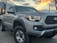 occasion Toyota Tacoma trd off road access cab 4x4 tout compris hors homologation 4