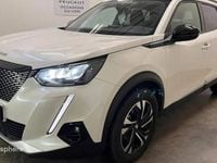 Occasion Peugeot 2008 133 ch (97 kW) 2022 SUV