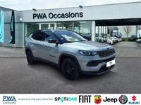 Occasion Jeep Compass 130 ch (95 kW) 2023 Noir SUV