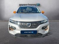 Occasion Dacia Spring Comfort Plus 33 kW (45 ch) 2022 Citadine