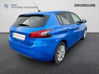 occasion Peugeot 308 1.5 BlueHDi 100ch S\u0026S Style